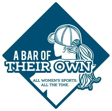 A Bar of Their Own