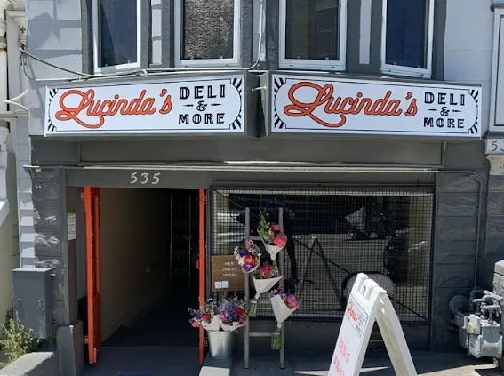 Lucinda's Deli & More