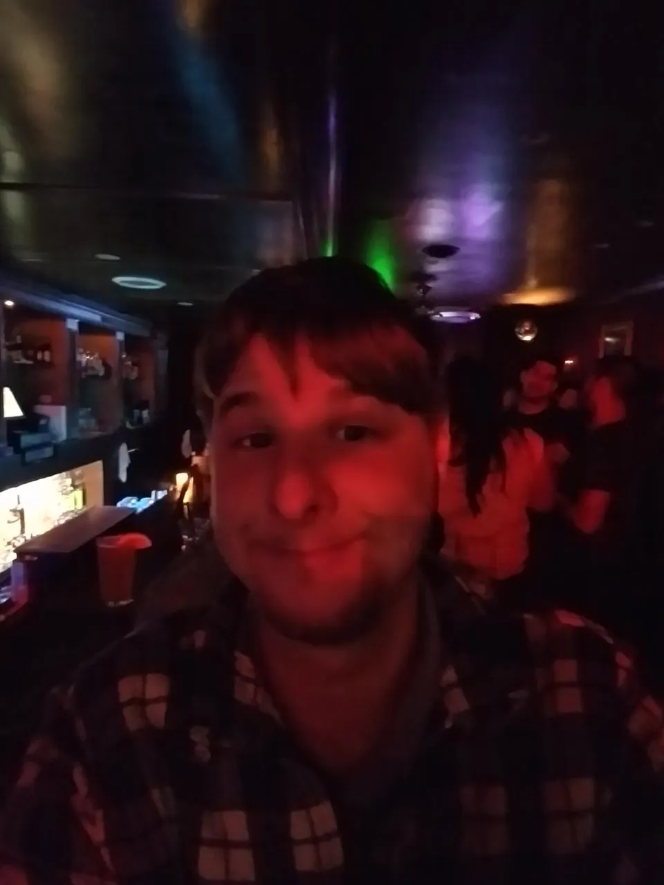 Tin Lizzie Saloon