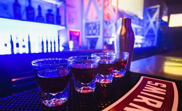 Crystal Nightclub