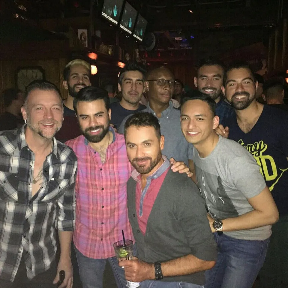 Sparky's Pub