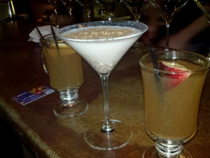 The Rye and Berry  Formerly: Myth