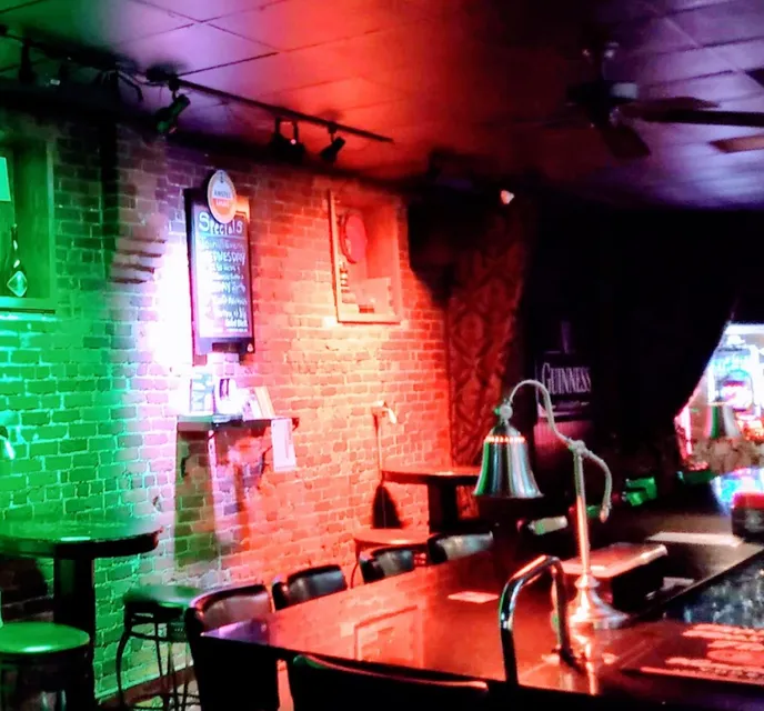 Cavan Irish Pub