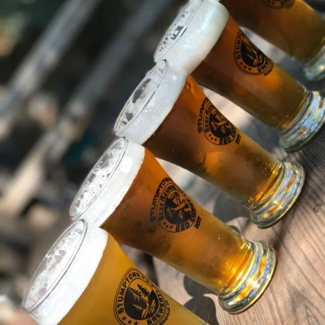 Stumptown Brewery