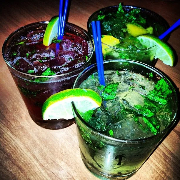 Drink
