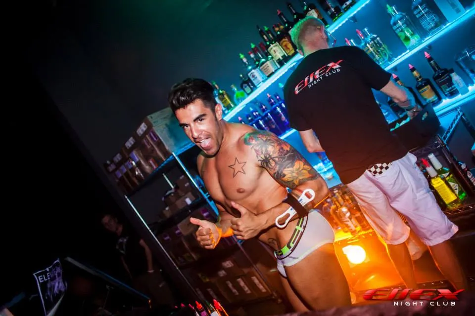 Effex Nightclub