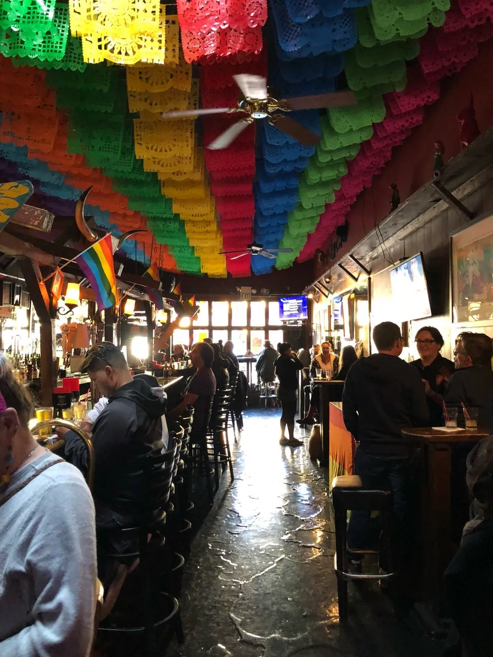 The Cinch Saloon