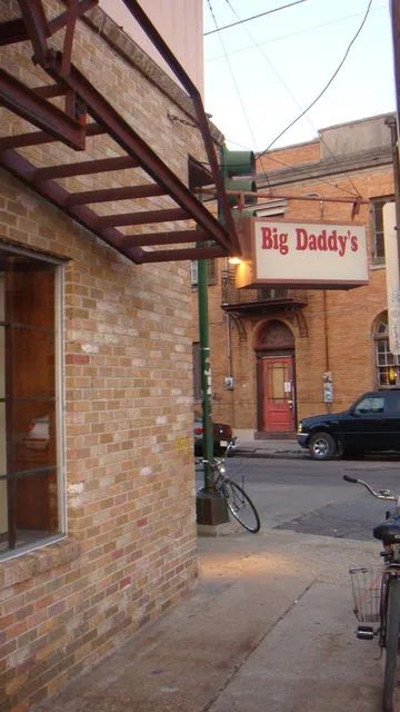 Big Daddy's