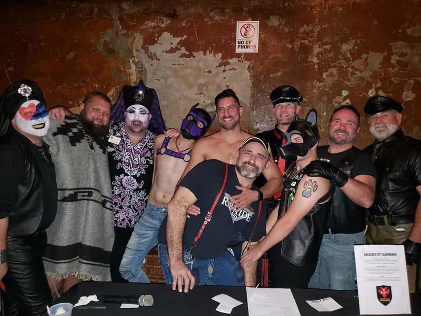 Rawhide Lounge  Formerly: The Silver Fox