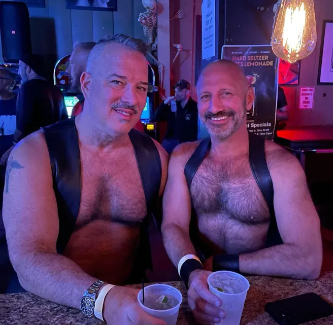 Phoenix Bar