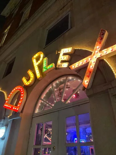The Duplex  (Closed Temporarily)
