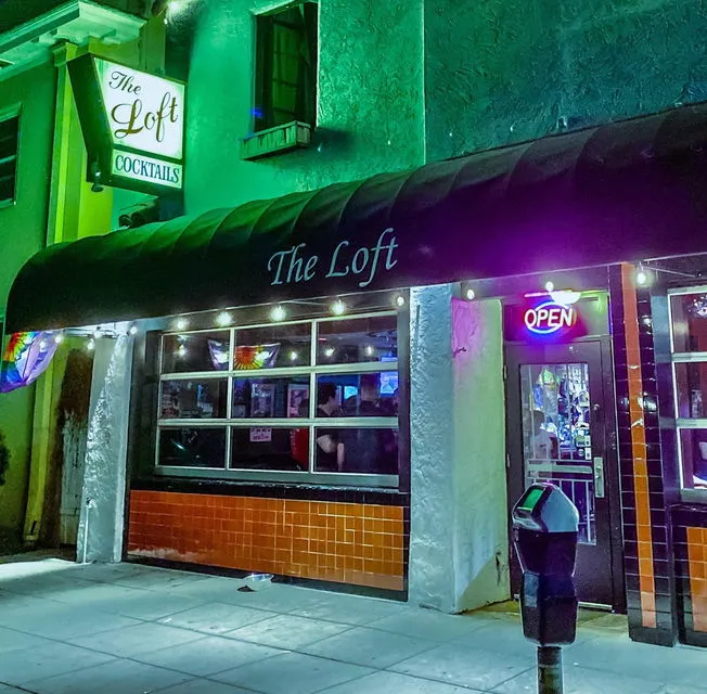 The Loft