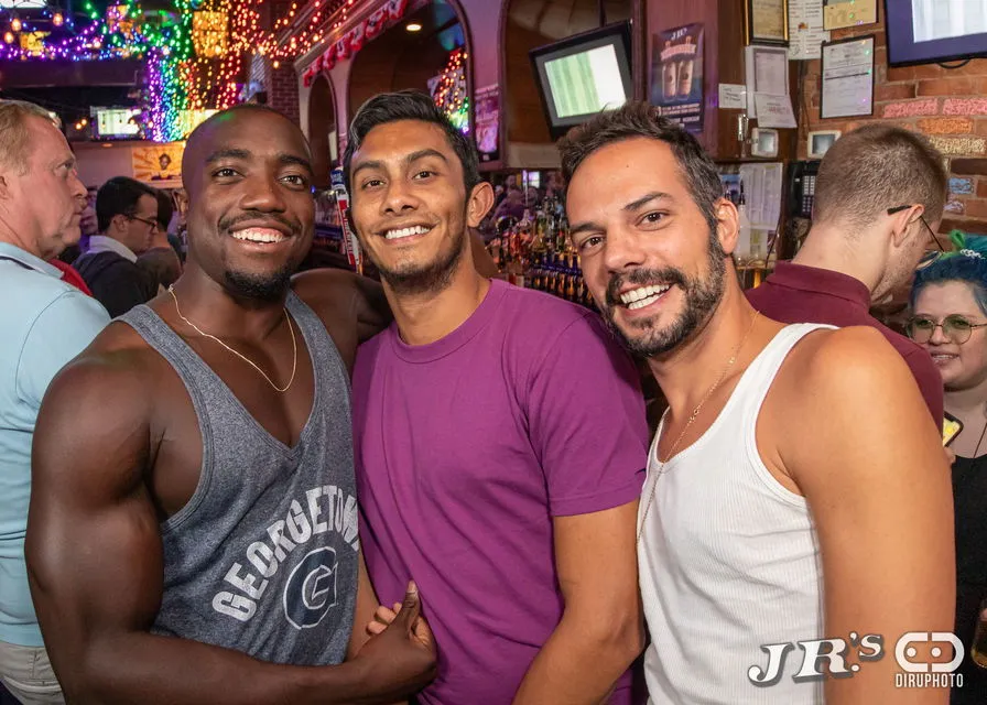 JR's Bar