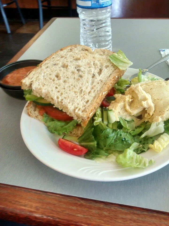 Spinelli's Deli  (Closed Temporarily)