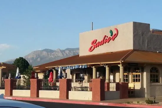 Sadie's of New Mexico