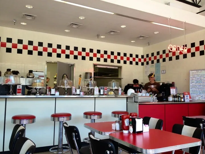 Hunky's