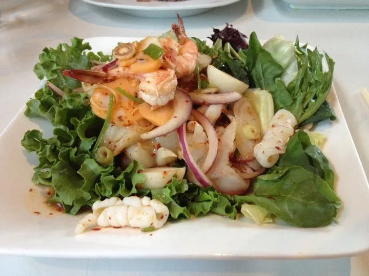 Thai House Express Castro