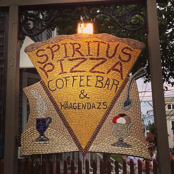 Spiritus Pizza