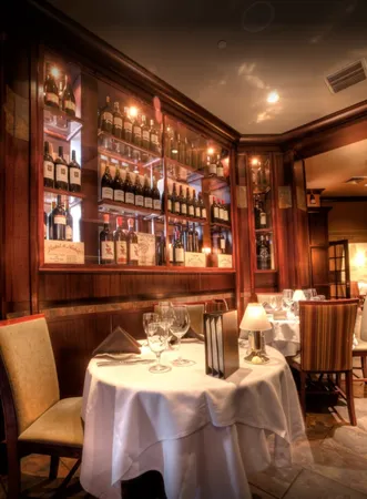Ruth's Chris Steak House