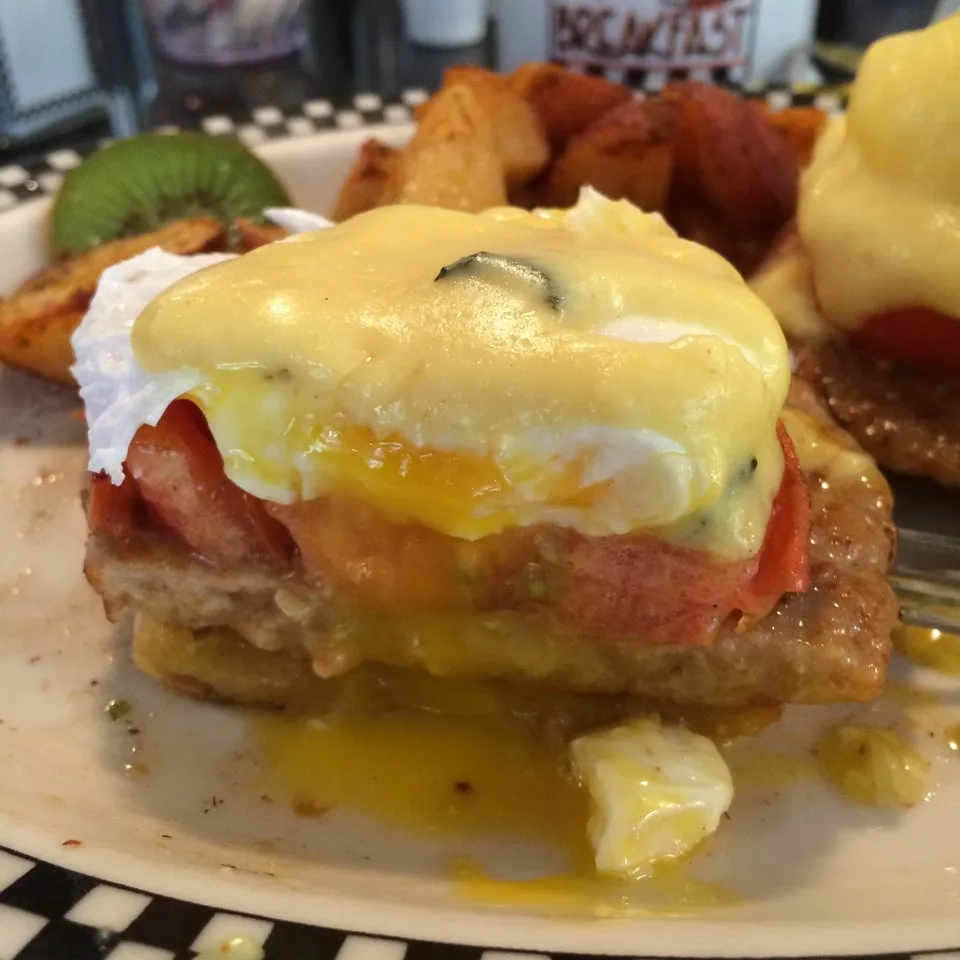 Amore Breakfast
