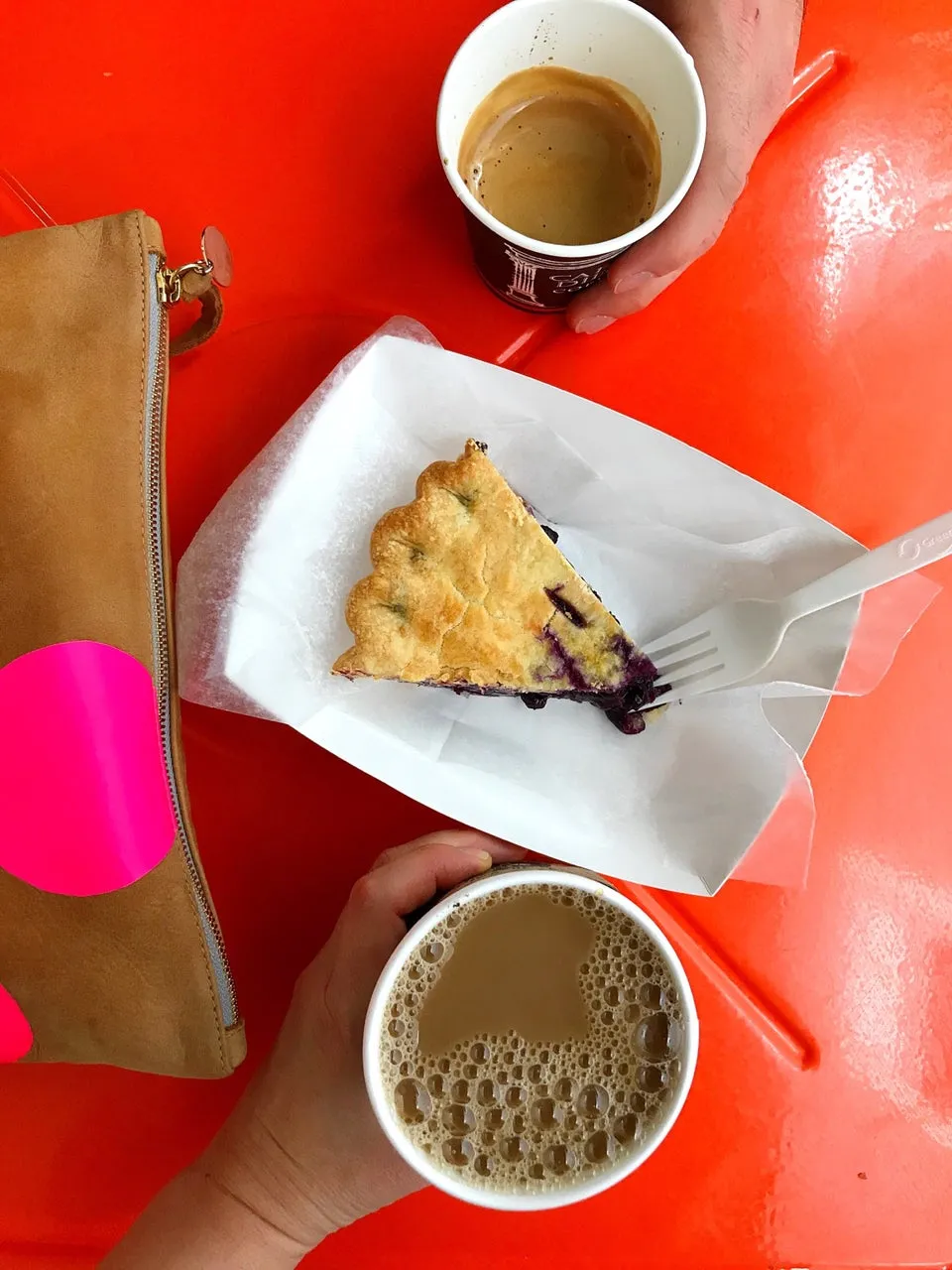 Bread and Roses Bakery