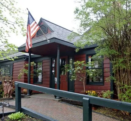 Jonathan's Restaurant