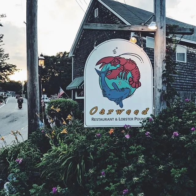 Oarweed Restaurant  (Closed Temporarily)