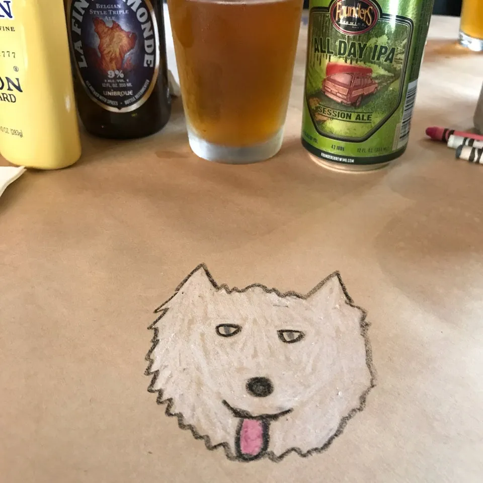Phil's Bar & Grille