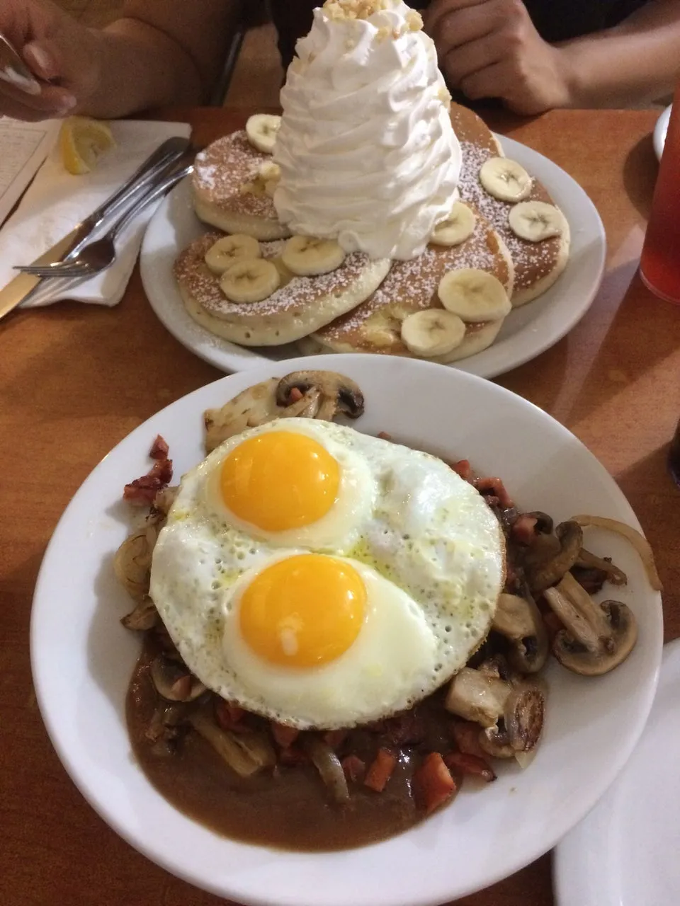 Eggs 'N Things