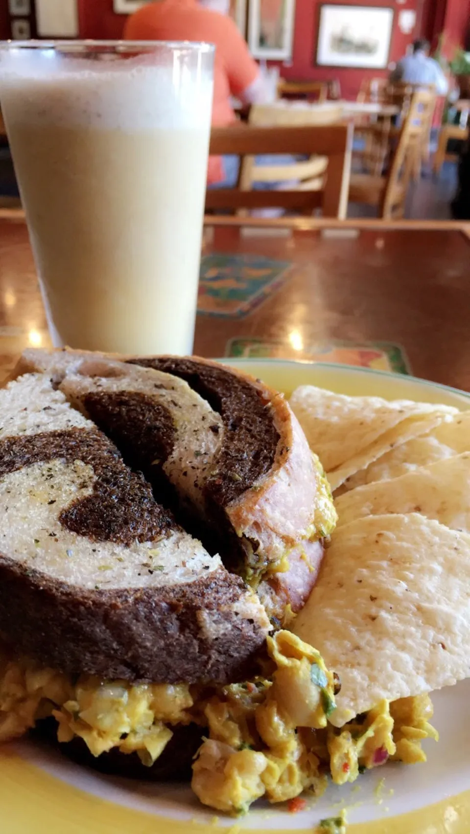 Ritual Cafe