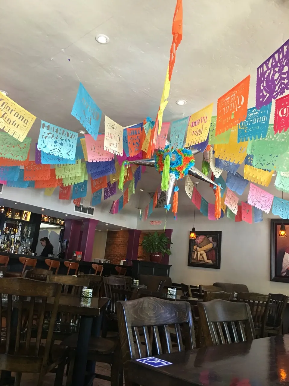 Ernesto's Mexican Food