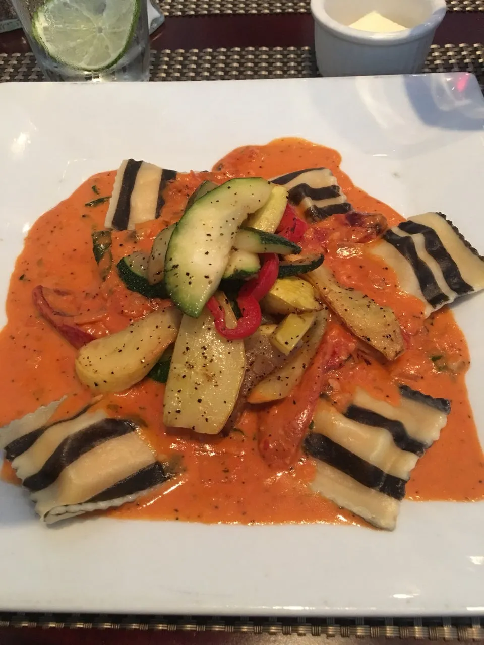Utopia Restaurant