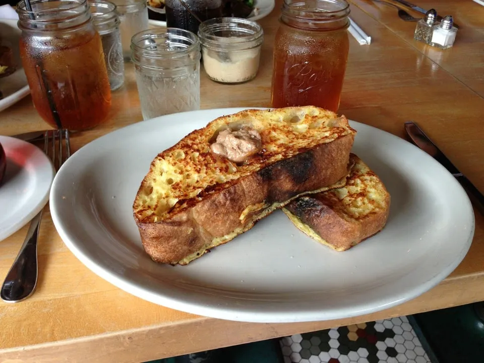 Blue Bird Bistro