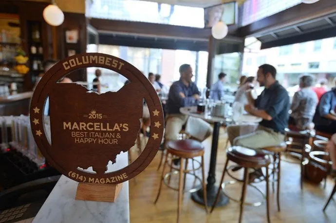 Marcella's Ristorante