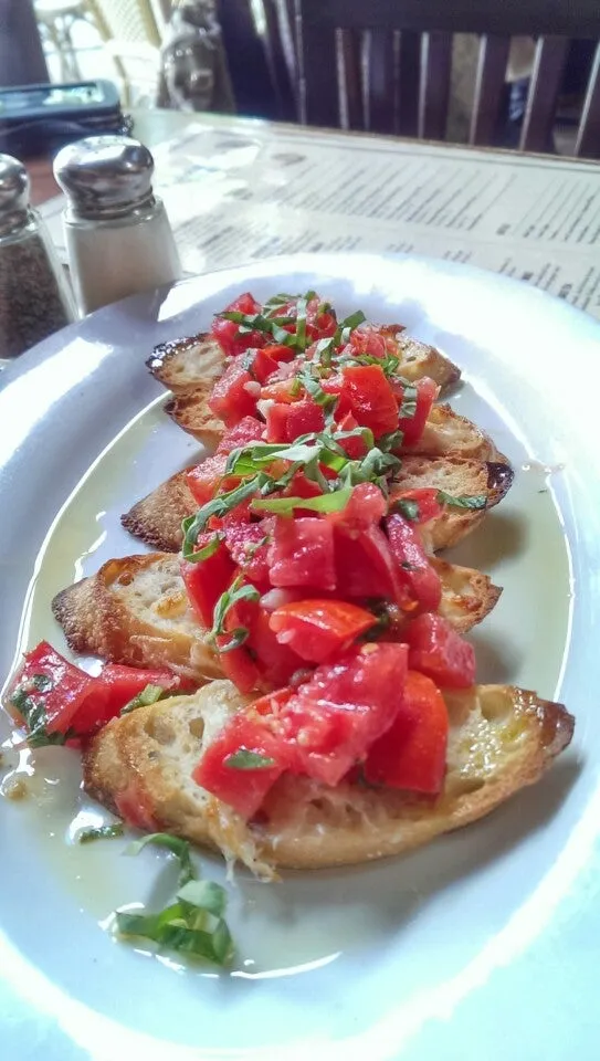 Paesanos