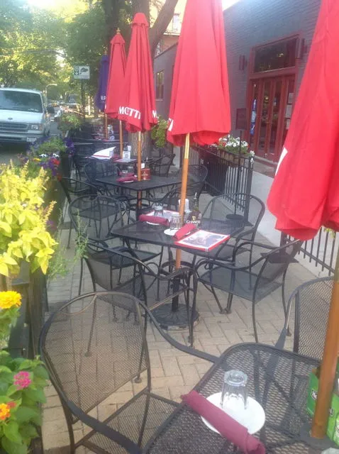 La Gondola Italian Restaurant  Formerly: Joey's Brickhouse