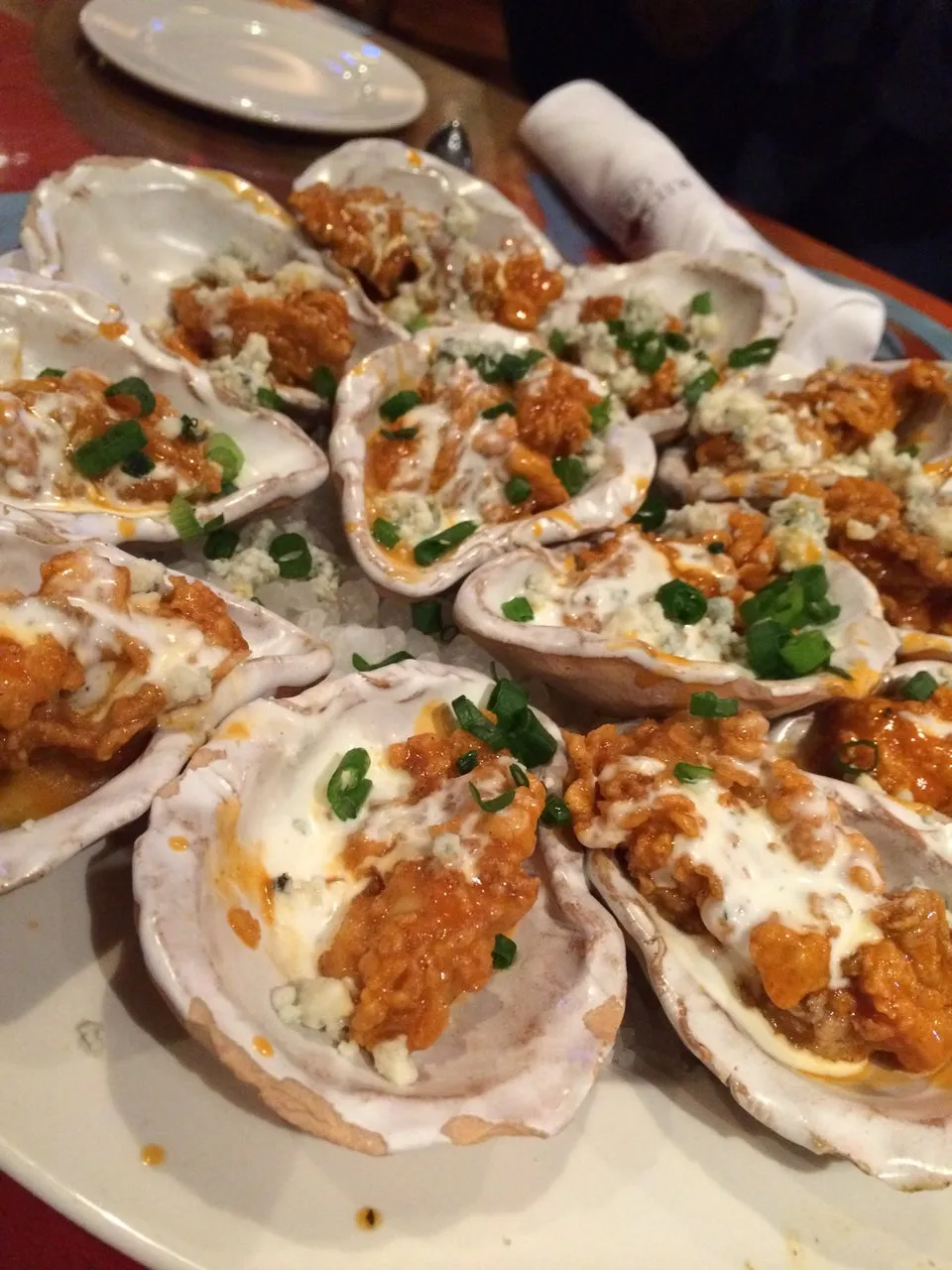 Red Fish Grill