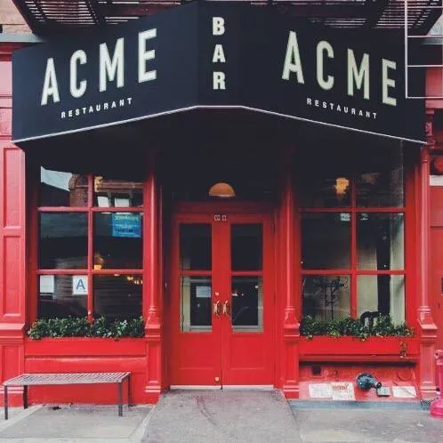 ACME