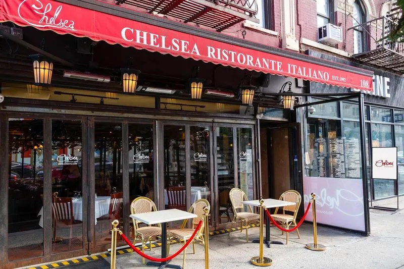 Chelsea Ristorante