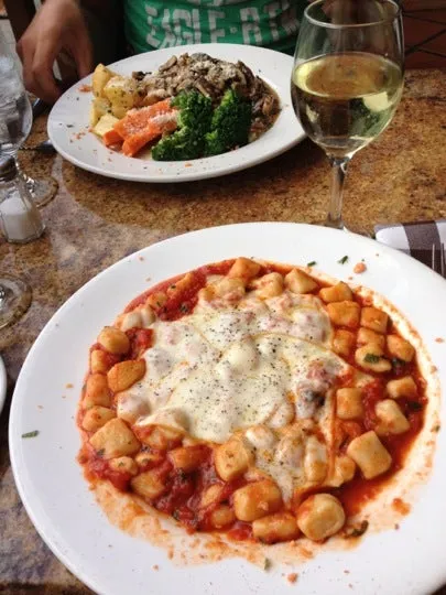 Arrivederci Ristorante