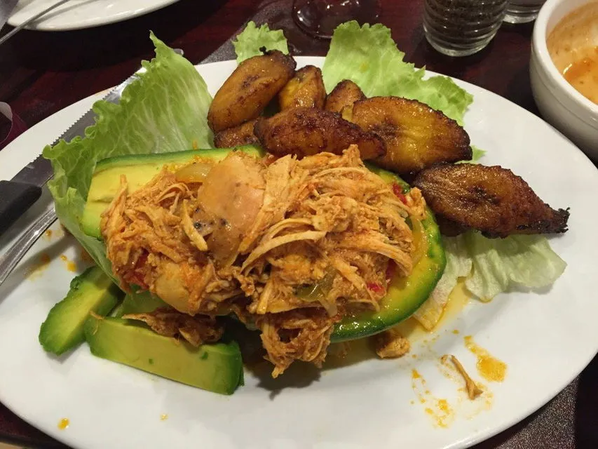 Bebo's Café