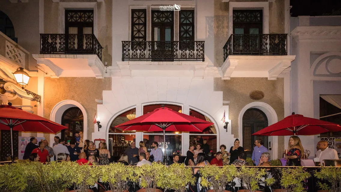 Cafe Berlin