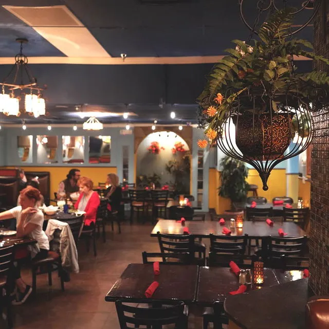 Rio Azul Mexican Bar & Grill