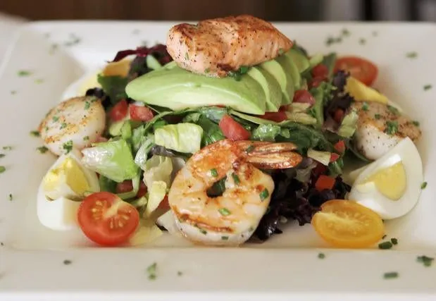 Zin American Bistro