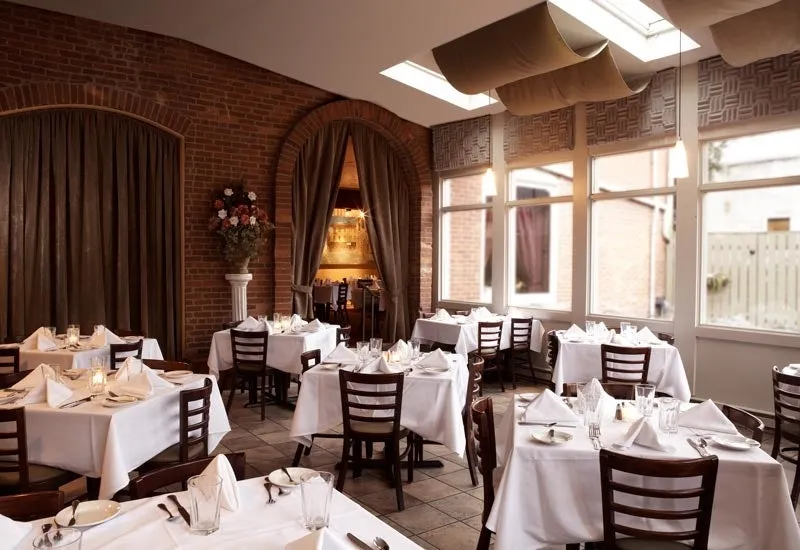 G. Michaels Bistro