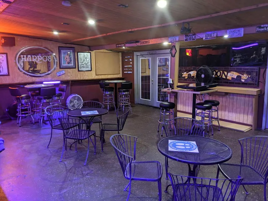Pat O's Bunkhouse Saloon  Formerly: Bunkhouse