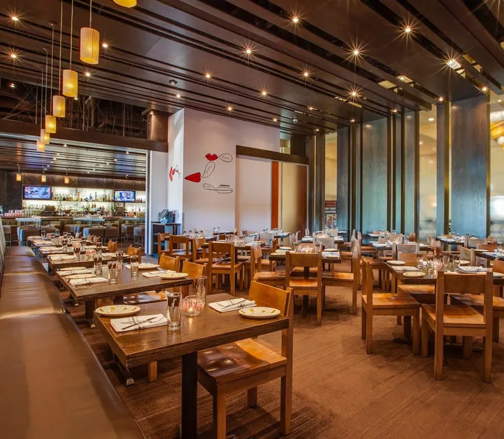 Border Grill Mandalay Bay