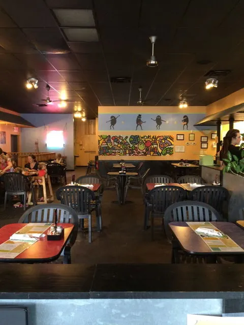 Couva Calypso Cafe  (Closed Temporarily)