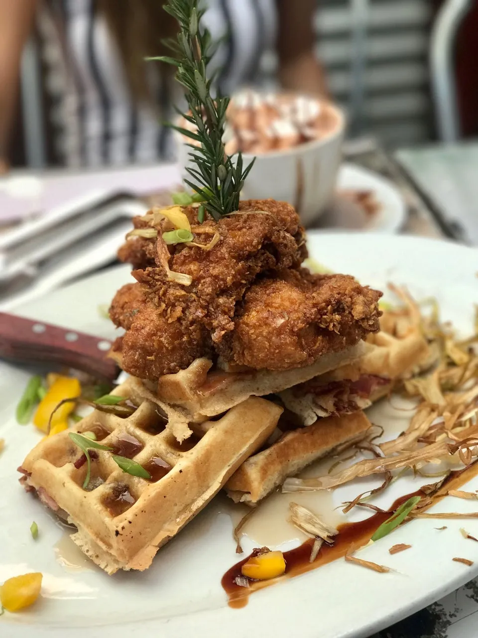 Hash House A Go Go
