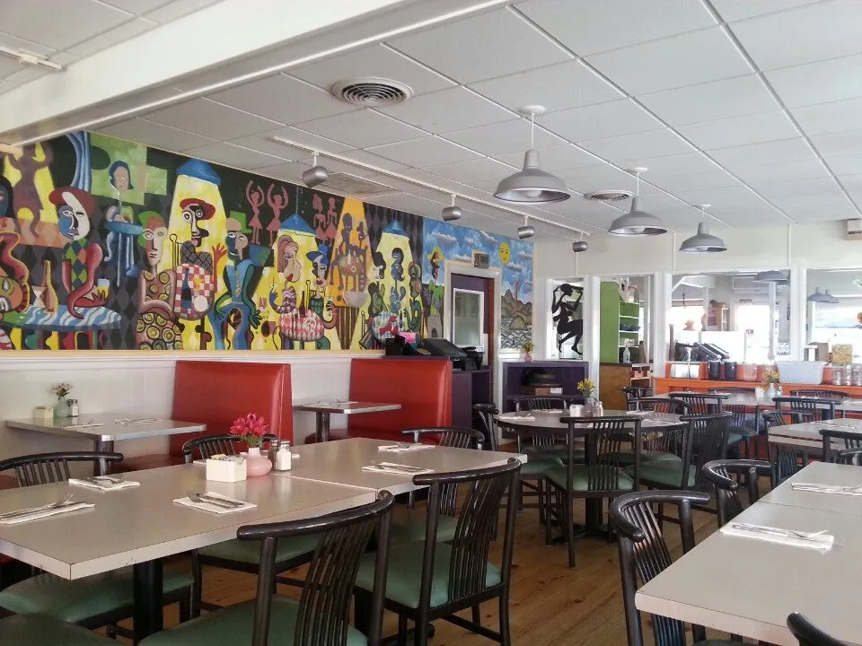 Bubala's By The Bay